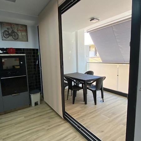 Torrox Los Boliches Wifi Gratis Fuengirola Dış mekan fotoğraf