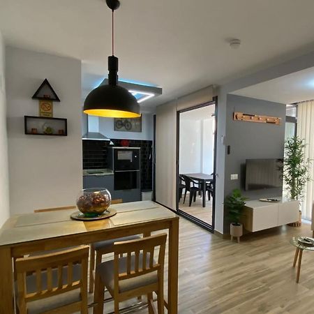 Torrox Los Boliches Wifi Gratis Fuengirola Dış mekan fotoğraf