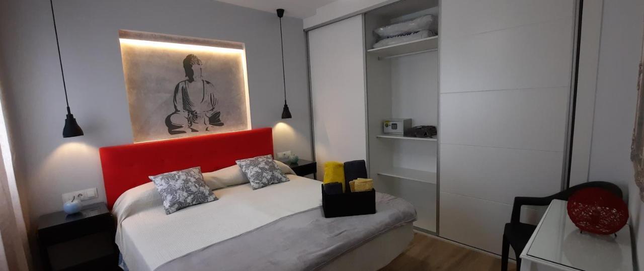 Torrox Los Boliches Wifi Gratis Fuengirola Dış mekan fotoğraf