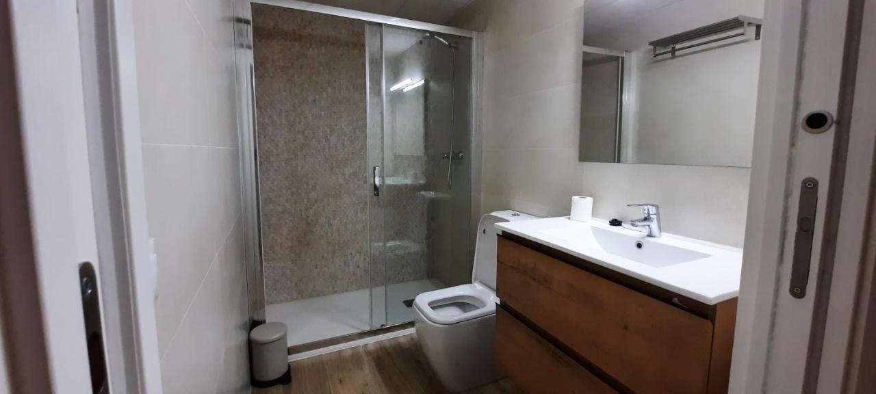 Torrox Los Boliches Wifi Gratis Fuengirola Dış mekan fotoğraf