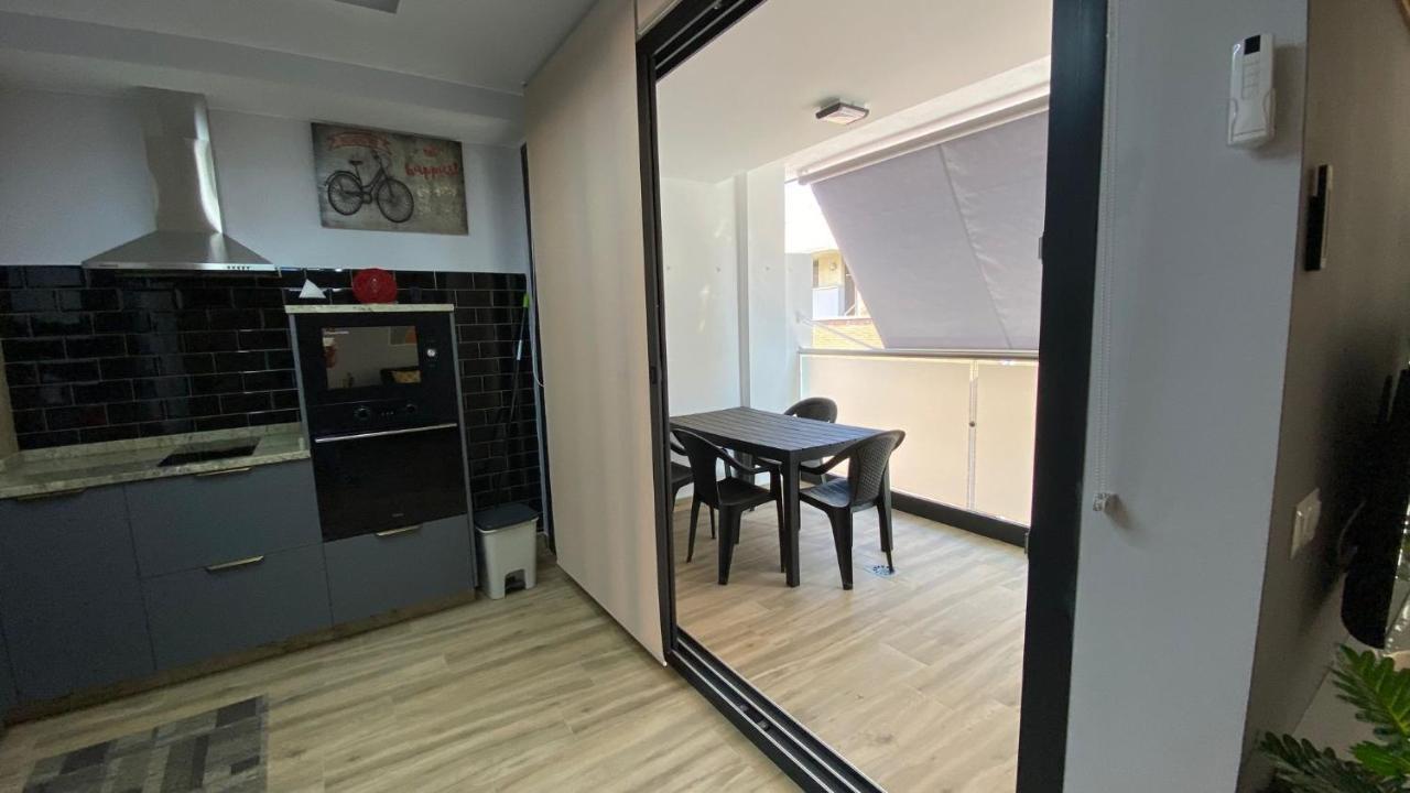 Torrox Los Boliches Wifi Gratis Fuengirola Dış mekan fotoğraf