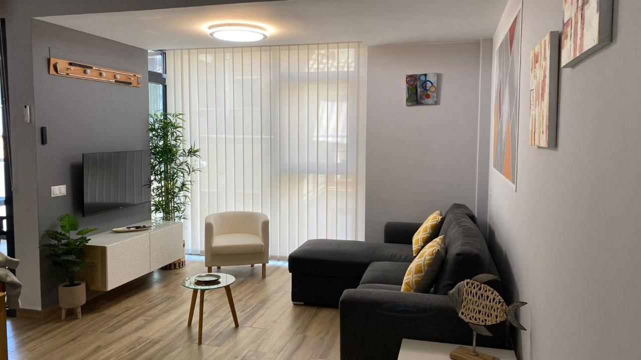 Torrox Los Boliches Wifi Gratis Fuengirola Dış mekan fotoğraf