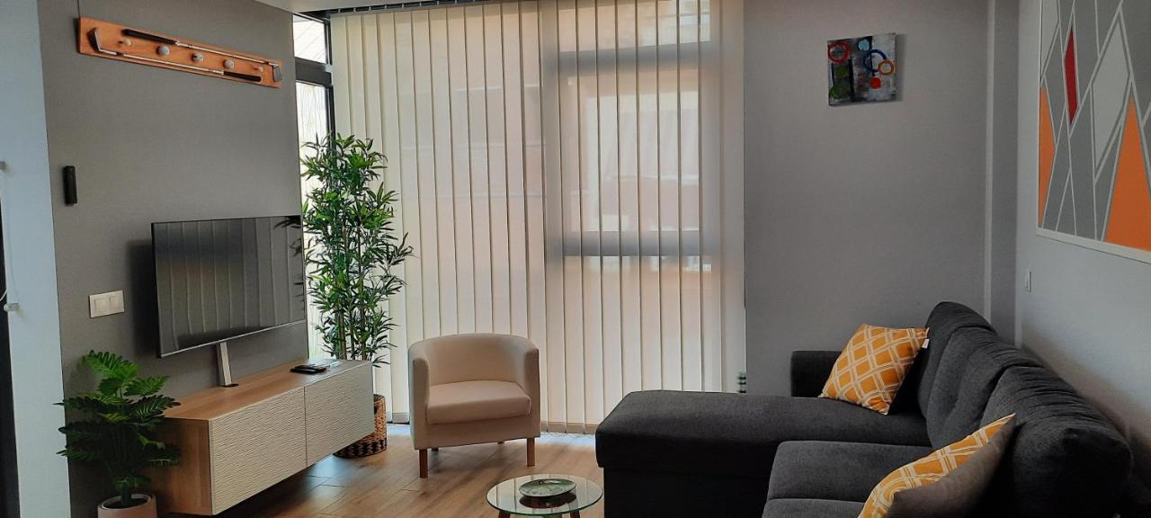 Torrox Los Boliches Wifi Gratis Fuengirola Dış mekan fotoğraf