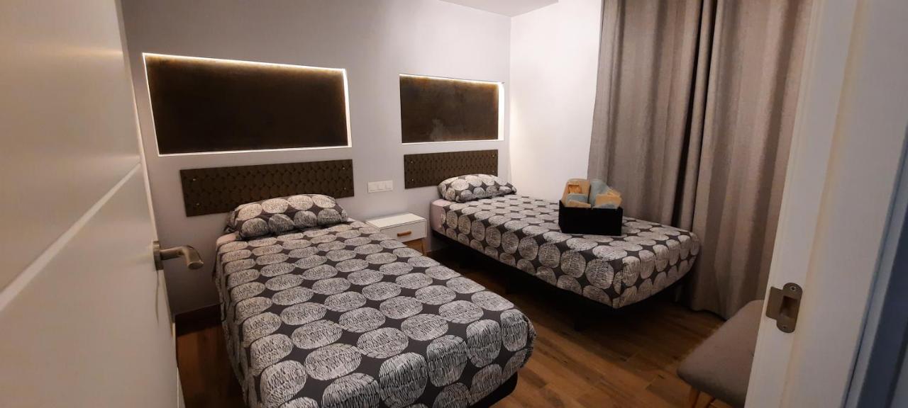 Torrox Los Boliches Wifi Gratis Fuengirola Dış mekan fotoğraf