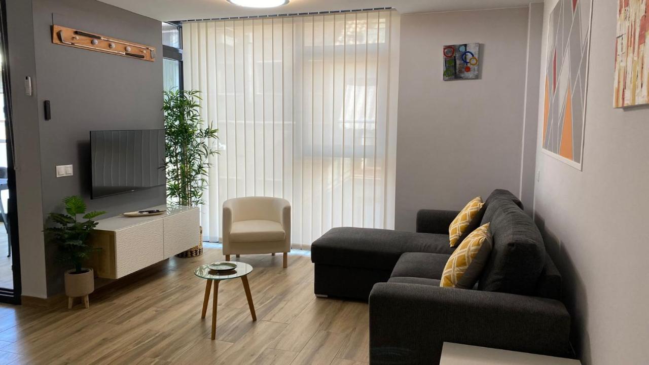 Torrox Los Boliches Wifi Gratis Fuengirola Dış mekan fotoğraf
