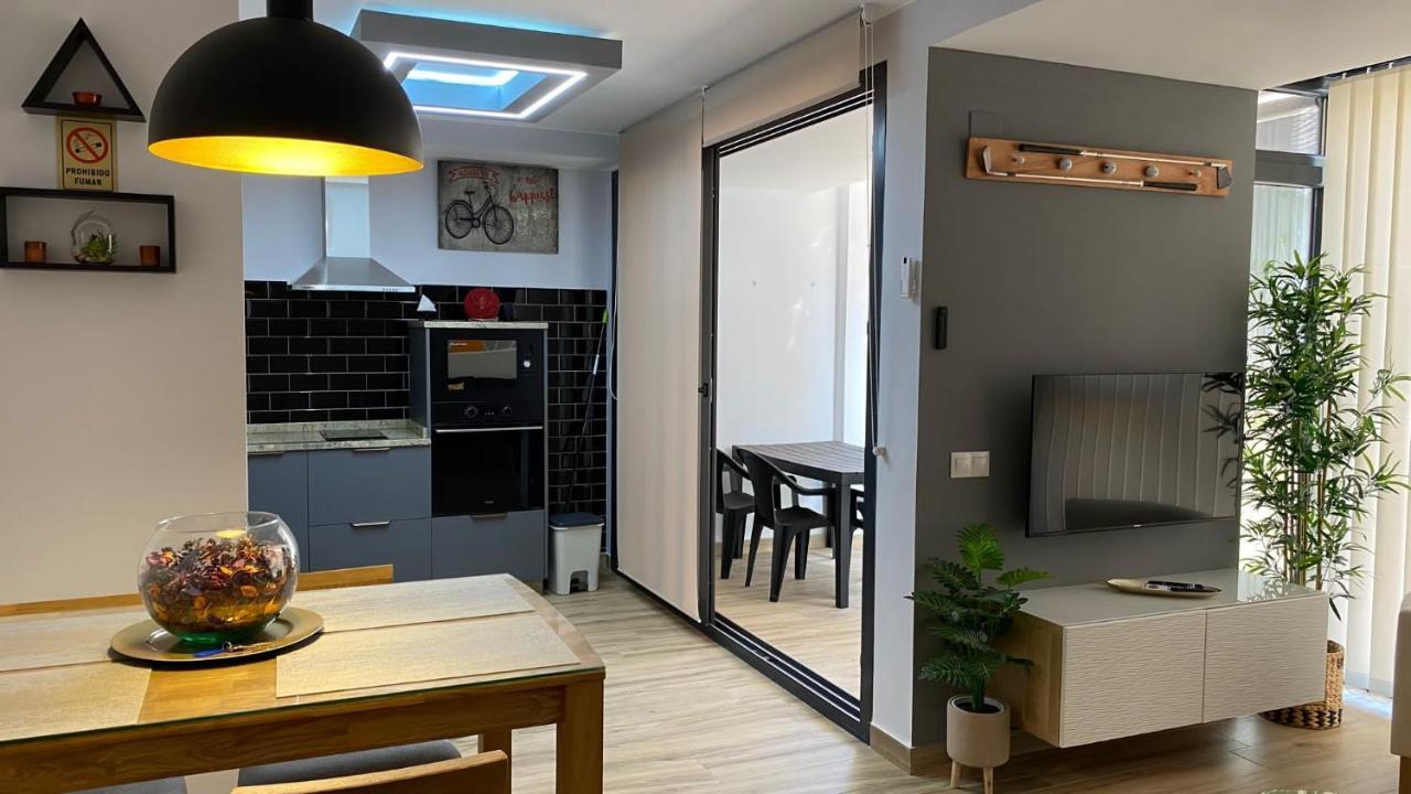 Torrox Los Boliches Wifi Gratis Fuengirola Dış mekan fotoğraf